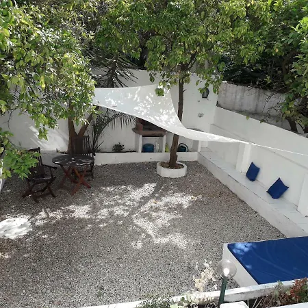 Apartment 7 Colinas *