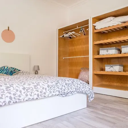 7 Colinas Apartment *