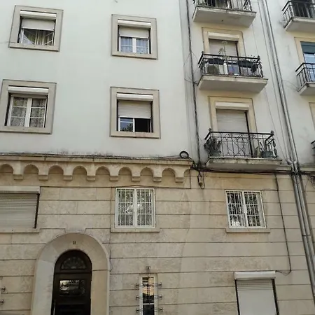 7 Colinas Lisbon
